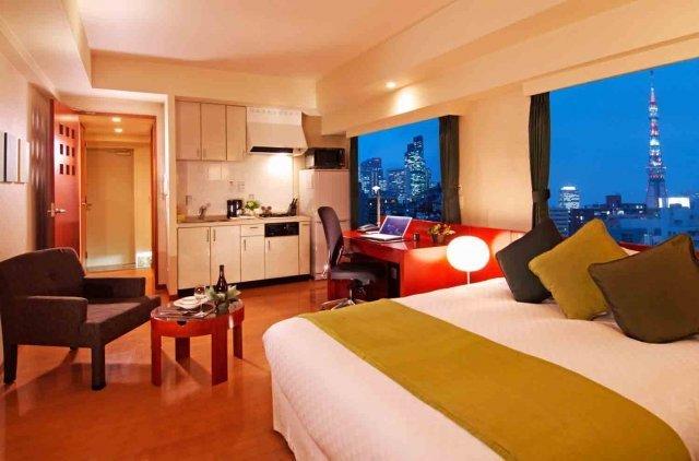 Hiland Suites
